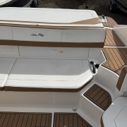 2018 Sea Ray SPX190